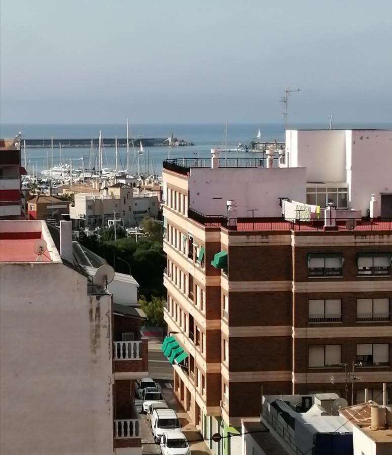 12 Calle San Julián Apartament Torrevieja Exterior foto