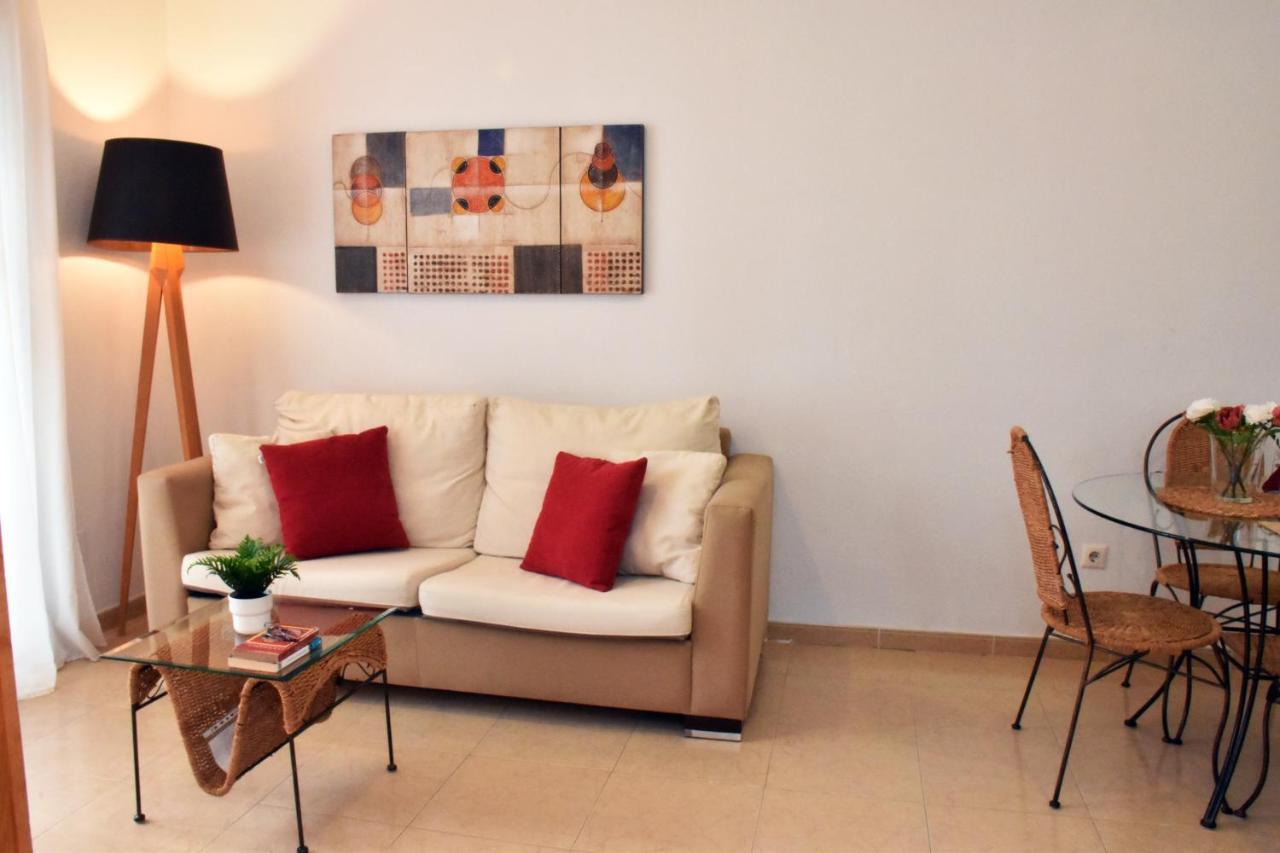 12 Calle San Julián Apartament Torrevieja Exterior foto